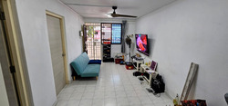 Blk 121 Yuan Ching Road (Jurong West), HDB 3 Rooms #533565931